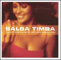Salsa Timba von Various Artists