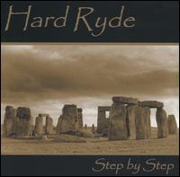 Step by Step von Hard Ryde