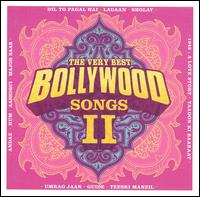 Very Best Bollywood Songs, Vol. 2 von Various Artists