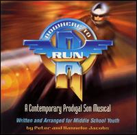 Nowhere to Run von Nowhere to Run