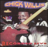 Y2K Recorded "Live" von Chick Willis