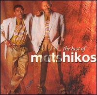 Best of Matshikos von Matshikos