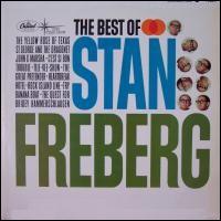 Best of Stan Freberg von Stan Freberg