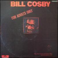For Adults Only von Bill Cosby