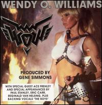 WOW von Wendy O. Williams