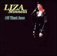 All That Jazz von Liza Minnelli