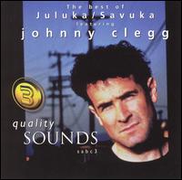 Best of Juluka/Savuka von Johnny Clegg