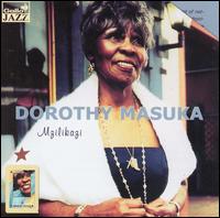 Mzilikaki von Dorothy Masuka