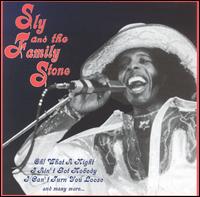 Best of Sly & the Family Stone [Direct Source] von Sly & the Family Stone