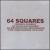 64 Squares von Adam Sonderberg