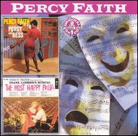 Percy Faith: Porgy and Bess; The Most Happy Fella von Percy Faith