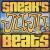 Sneak's Ju Ju Beats von DJ Sneak