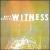 Witness von Dave Douglas