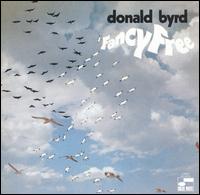 Fancy Free von Donald Byrd