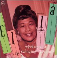 Ella Wishes You a Swinging Christmas von Ella Fitzgerald