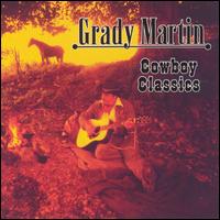 Cowboy Classics von Grady Martin