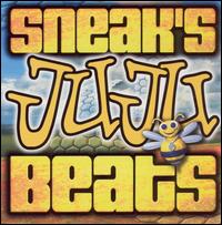 Sneak's Ju Ju Beats von DJ Sneak