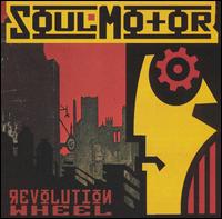 Revolution Wheel von Soulmotor
