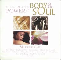 Ultimate Power of Body & Soul von Various Artists