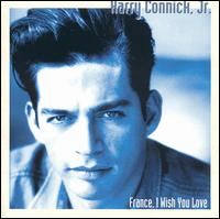 France I Wish You Love von Harry Connick, Jr.