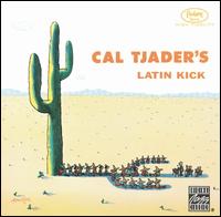 Latin Kick von Cal Tjader