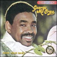 Best of George McCrae: Rock Your Baby von George McCrae