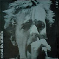 Sci-Fi von Public Image Ltd.