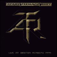 Live at Brixton Academy 1999 von Atari Teenage Riot