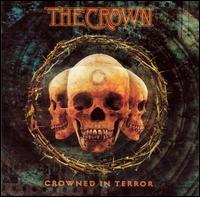 Crowned in Terror von The Crown