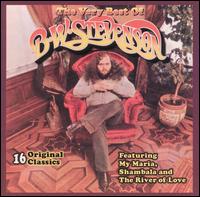 Very Best of B.W. Stevenson von B.W. Stevenson