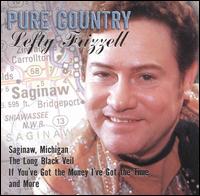 Pure Country von Lefty Frizzell