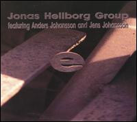 E von Jonas Hellborg