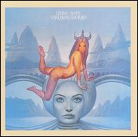 Venusian Summer von Lenny White