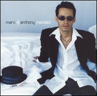 Mended von Marc Anthony