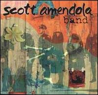 Scott Amendola Band von Scott Amendola