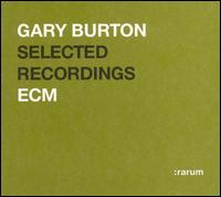 Rarum, Vol. 4: Selected Recordings von Gary Burton