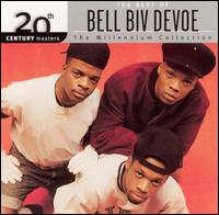 20th Century Masters - The Millennium Collection: The Best of Bell Biv DeVoe von Bell Biv DeVoe