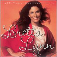 All Time Greatest Hits von Loretta Lynn