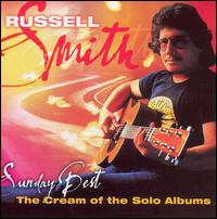 Sunday Best: The Cream of the Solo Albums von Russell Smith