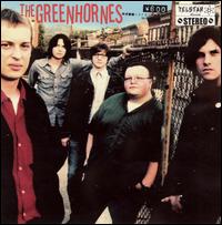 Greenhornes von The Greenhornes