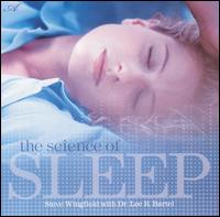 Science of Sleep von Steve Wingfield
