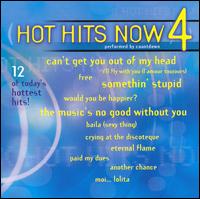 Hot Hits Now, Vol. 4 von Countdown