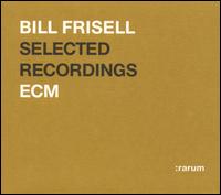Rarum, Vol. 5: Selected Recordings von Bill Frisell