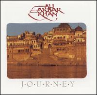 Journey von Ali Akbar Khan