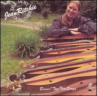 Most Dulcimer von Jean Ritchie