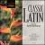 Classic Latin von 101 Strings Orchestra