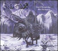 Storm of the Light's Bane/Where Dead Angels Lie von Dissection