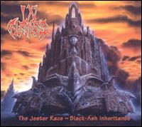 Jester Race/Black-Ash Inheritance von In Flames