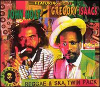 Reggae and Ska Twin Pack von John Holt