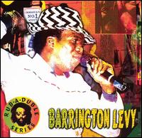Barrington Levy [Dressed to Kill] von Barrington Levy